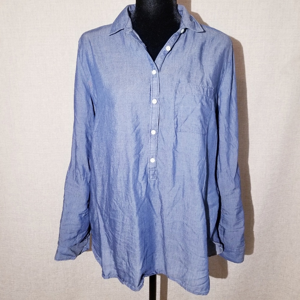 Ann Taylor LOFT Blouse